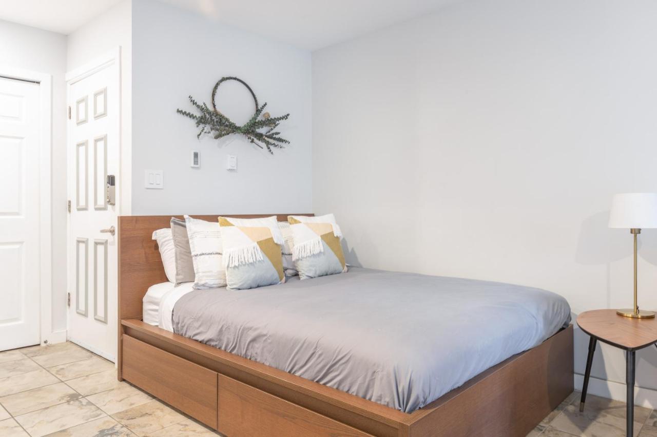 Updated Whistler Creek Studio With Parking Dış mekan fotoğraf