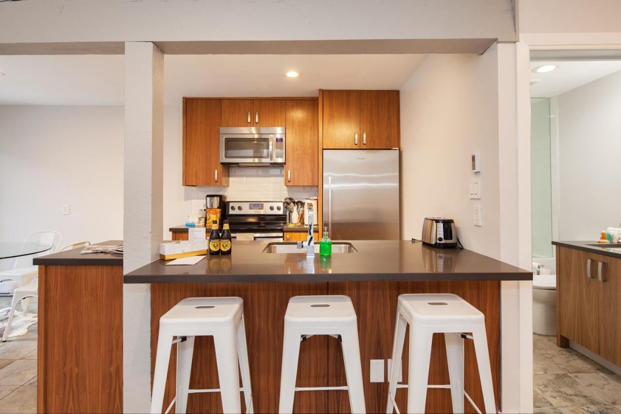 Updated Whistler Creek Studio With Parking Dış mekan fotoğraf